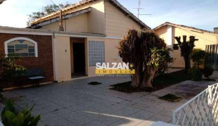 Casa com 2 dormitórios à venda, 250 m² por R$ 742.000,00 - Quiririm - Taubaté/SP
