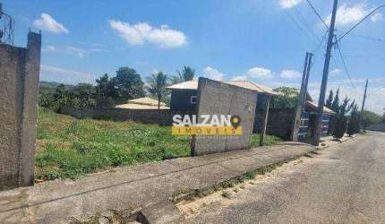 Terreno à venda, 1080 m² por R$ 409.900,00 - Itaim - Taubaté/SP