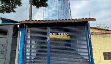 Casa com 3 dormitórios, 120 m² - venda por R$ 265.000 ou aluguel por R$ 2.300/mês - Estiva - Taubaté/SP