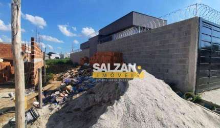 Terreno à venda, 120 m² por R$ 100.000,00 - Residencial Antares - Taubaté/SP
