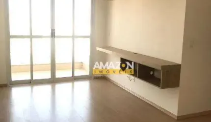 Apartamento com 2 dormitórios, 64 m² - venda por R$ 370.000,00 ou aluguel por R$ 2.650,00/mês - Condomínio Edifício Pienza - Taubaté/SP