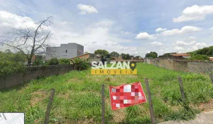 Terreno, 2240 m² - venda por R$ 3.560.000,00 ou aluguel por R$ 5.800,00/mês - Esplanada Independência - Taubaté/SP