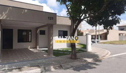 Casa com 2 dormitórios à venda, 74 m² por R$ 450.500,00 - Residencial São José - Taubaté/SP
