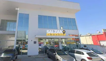 Ponto, 900 m² - venda por R$ 10.000.000,00 ou aluguel por R$ 60.000,00/mês - Jardim Independência - Taubaté/SP