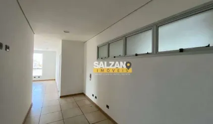 Sala para alugar, 83 m² por R$ 2.826/mês - Centro - Taubaté/SP