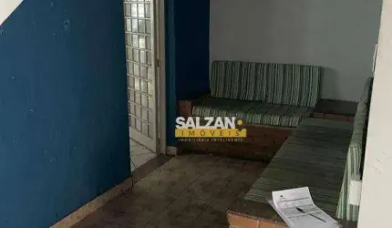 Casa com 2 dormitórios à venda, 120 m² por R$ 395.000 - Vila Iapi - Taubaté/SP