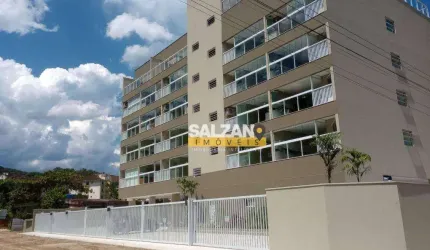 Loft com 1 dormitório à venda, 43 m² por R$ 509.000,00 - Praia das Toninhas - Ubatuba/SP