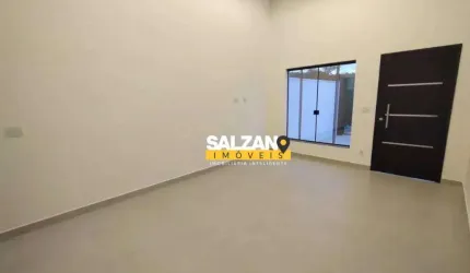 Casa com 3 dormitórios à venda, 82 m² por R$ 368.000,00 - Loteamento Dunamis - São José dos Campos/SP