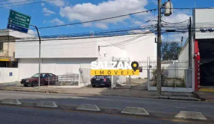 Ponto para alugar, 450 m² por R$ 20.000,00/mês - Vila Industrial - São José dos Campos/SP