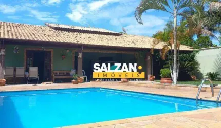 Chácara com 2 dormitórios à venda, 900 m² por R$ 800.000,00 - Granja Bela Vista - Taubaté/SP