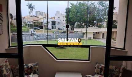 Apartamento com 2 dormitórios à venda, 72 m² por R$ 320.000,00 - Esplanada Independência - Taubaté/SP