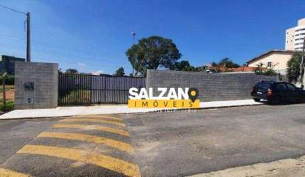 Terreno, 3071 m² - venda por R$ 1.855.000,00 ou aluguel por R$ 5.300,00/mês - Esplanada Independência - Taubaté/SP
