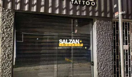 Ponto, 102 m² - venda por R$ 250.000,00 ou aluguel por R$ 2.300,00/mês - Centro - Taubaté/SP