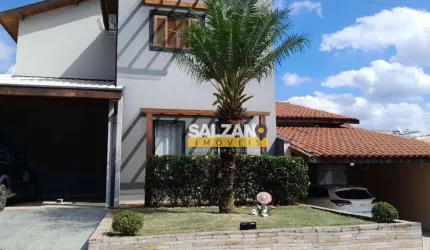 Sobrado com 3 dormitórios, 180 m² - venda por R$ 950.000,00 ou aluguel por R$ 6.713,00/mês - Jardim Hípica Pinheiro - Taubaté/SP