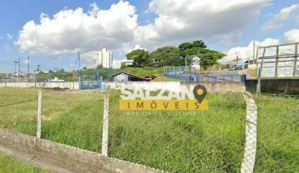 Terreno para alugar, 18000 m² por R$ 13.000,00/mês - Esplanada Independência - Taubaté/SP