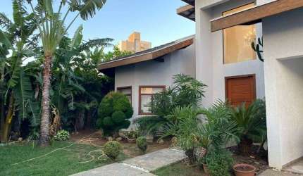 Sobrado com 4 dormitórios à venda, 570 m² por R$ 2.650.000,00 - Jardim das Nações - Taubaté/SP
