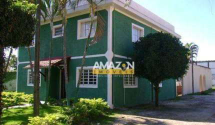 Chácara com 4 dormitórios à venda, 1050 m² por R$ 980.000,00 - Guedes - Tremembé/SP
