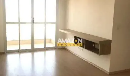 Apartamento com 2 dormitórios, 64 m² - venda por R$ 370.000,00 ou aluguel por R$ 2.650,00/mês - Condomínio Edifício Pienza - Taubaté/SP