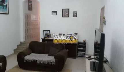 Sobrado à venda, 240 m² por R$ 380.000,00 - Alto São Pedro - Taubaté/SP