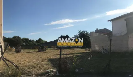 Terreno à venda, 1300 m² por R$ 650.000,00 - Parque Urupês - Taubaté/SP