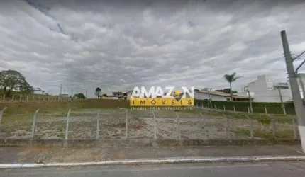 Terreno para alugar, 3740 m² por R$ 12.000,00/mês - Esplanada Independência - Taubaté/SP