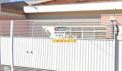 Casa com 2 dormitórios à venda, 240 m² por R$ 980.000,00 - Centro - Taubaté/SP