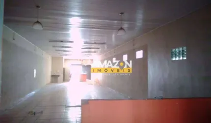 Ponto para alugar, 300 m² por R$ 18.000,00/mês - Centro - Taubaté/SP