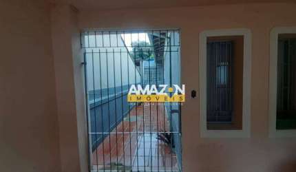 Casa com 5 dormitórios à venda, 163 m² por R$ 583.000,00 - Jardim Maria Augusta - Taubaté/SP