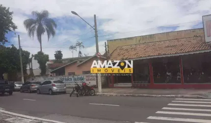 Loja à venda, 593 m² por R$ 3.000.000,00 - Centro - Taubaté/SP