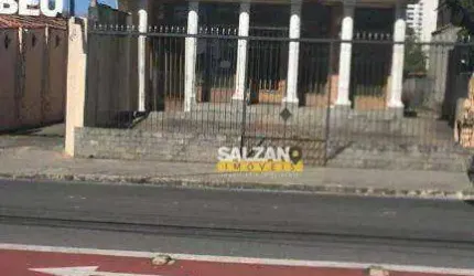 Ponto, 700 m² - venda por R$ 2.650.000,00 ou aluguel por R$ 16.500,00/mês - Jardim Independência - Taubaté/SP