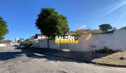 Casa com 1 dormitório à venda, 800 m² por R$ 1.300.000,00 - Jardim das Nações - Taubaté/SP