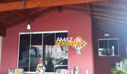 Casa com 3 dormitórios à venda, 98 m² por R$ 508.800,00 - Vila dos Comerciarios II - Taubaté/SP