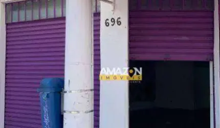 Ponto para alugar, 120 m² por R$ 5.150,00/mês - Jardim das Nações - Taubaté/SP