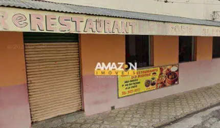 Ponto para alugar, 90 m² por R$ 4.850,00/mês - Jardim das Nações - Taubaté/SP