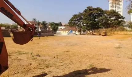 Terreno à venda, 6145 m² por R$ 4.500.000,00 - Jardim das Nações - Taubaté/SP