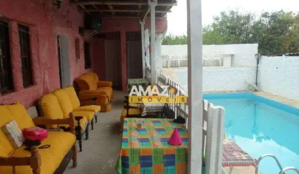 Casa com 3 dormitórios à venda, 1000 m² por R$ 1.380.000,00 - Quiririm - Taubaté/SP
