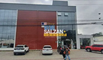 Prédio à venda, 1080 m² por R$ 7.500.000,00 - São Sebastião - Palhoça/SC