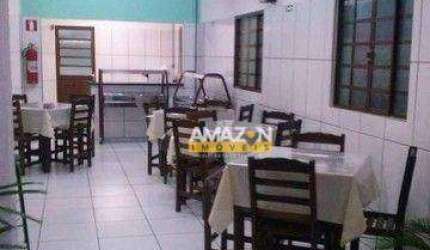 Ponto à venda, 300 m² por R$ 583.000,00 - Cidade Nova - Pindamonhangaba/SP