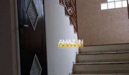 Prédio à venda, 482 m² por R$ 1.400.000,00 - Bosque Flamboyant - Taubaté/SP