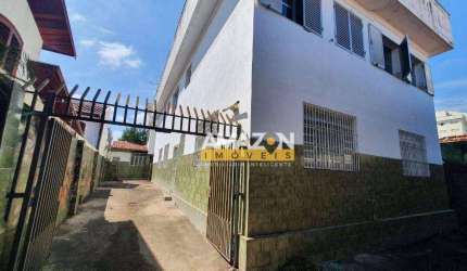 Sobrado com 6 dormitórios, 813 m² - venda por R$ 1.600.000,00 ou aluguel por R$ 11.204,33/mês - Centro - Taubaté/SP