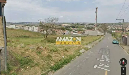 Terreno de 5.052 m² disponível para venda-Taubate/SP