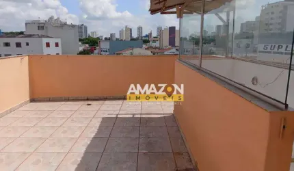 Prédio à venda, 570 m² por R$ 2.000.000,00 - Centro - Taubaté/SP