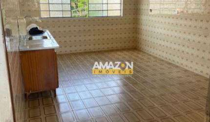 Sobrado para locação Vila São José - Taubaté/ SP