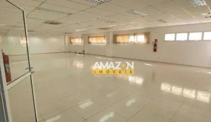 Prédio, 4430 m² - venda por R$ 35.000.000,00 ou aluguel por R$ 130.000,00/mês - Centro - Taubaté/SP