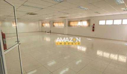 Prédio, 4430 m² - venda por R$ 35.000.000,00 ou aluguel por R$ 130.000,00/mês - Centro - Taubaté/SP