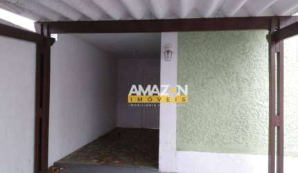 Casa com 4 dormitórios à venda, 200 m² por R$ 600.000,00 - Jardim das Nações - Taubaté/SP
