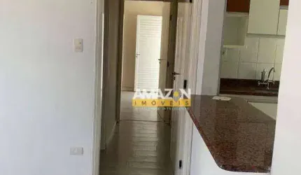 Apartamento com 2 dormitórios à venda, 80 m² por R$ 300.000,00 - Parque Senhor do Bonfim - Taubaté/SP