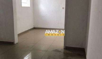 Ponto para alugar, 42 m² por R$ 2.120,00/mês - Centro - Taubaté/SP