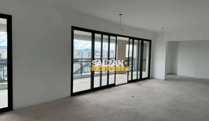 Apartamento com 3 dormitórios à venda, 211 m² por R$ 1.700.000,00 - Jardim das Nações - Taubaté/SP