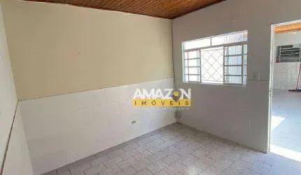 Casa com 3 dormitórios à venda, 120 m² por R$ 670.000,00 - Jardim Santa Clara - Taubaté/SP